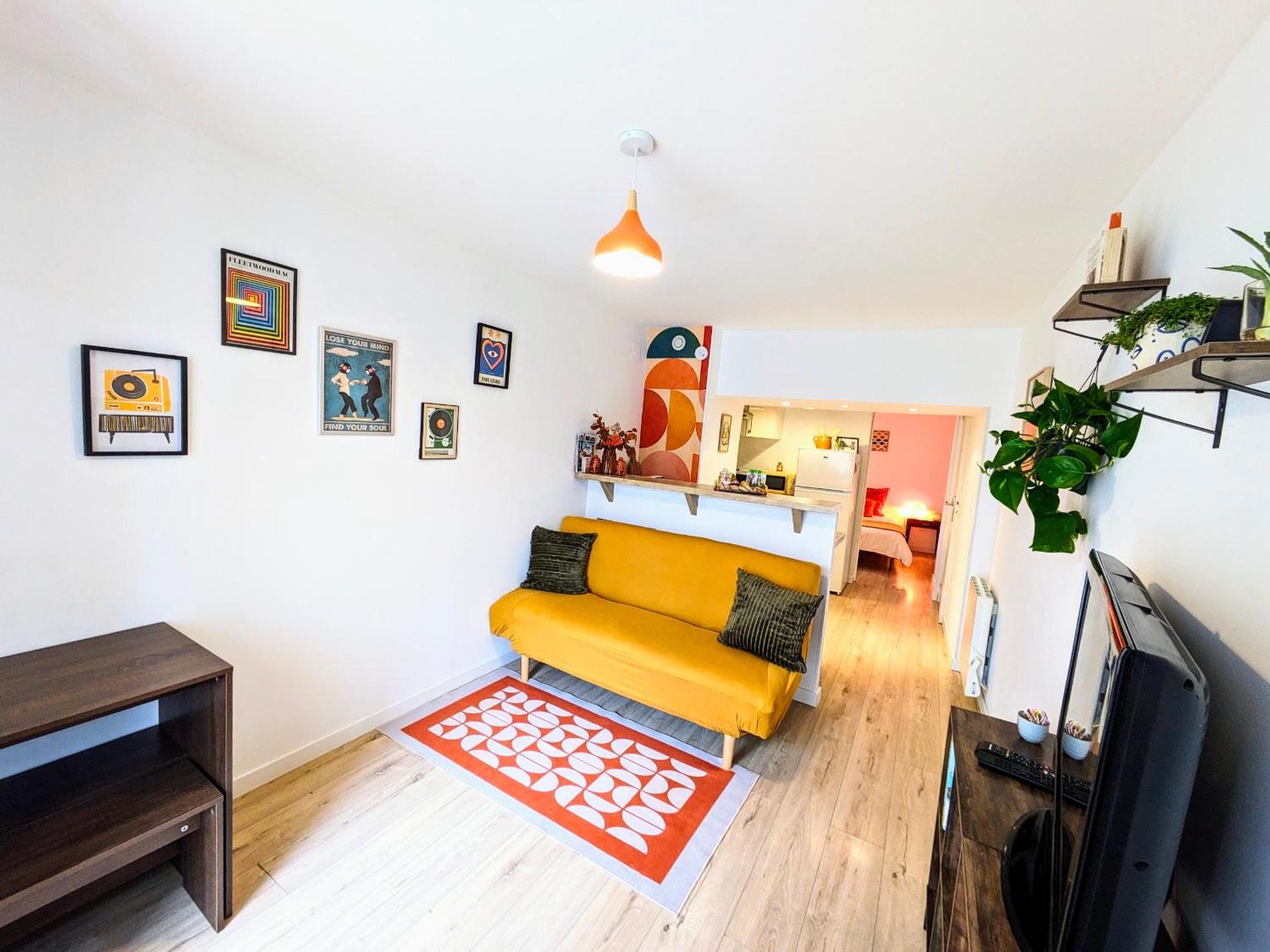 Appartement Cosy Proche Disneyland Et Paris نانتوي لي مو المظهر الخارجي الصورة