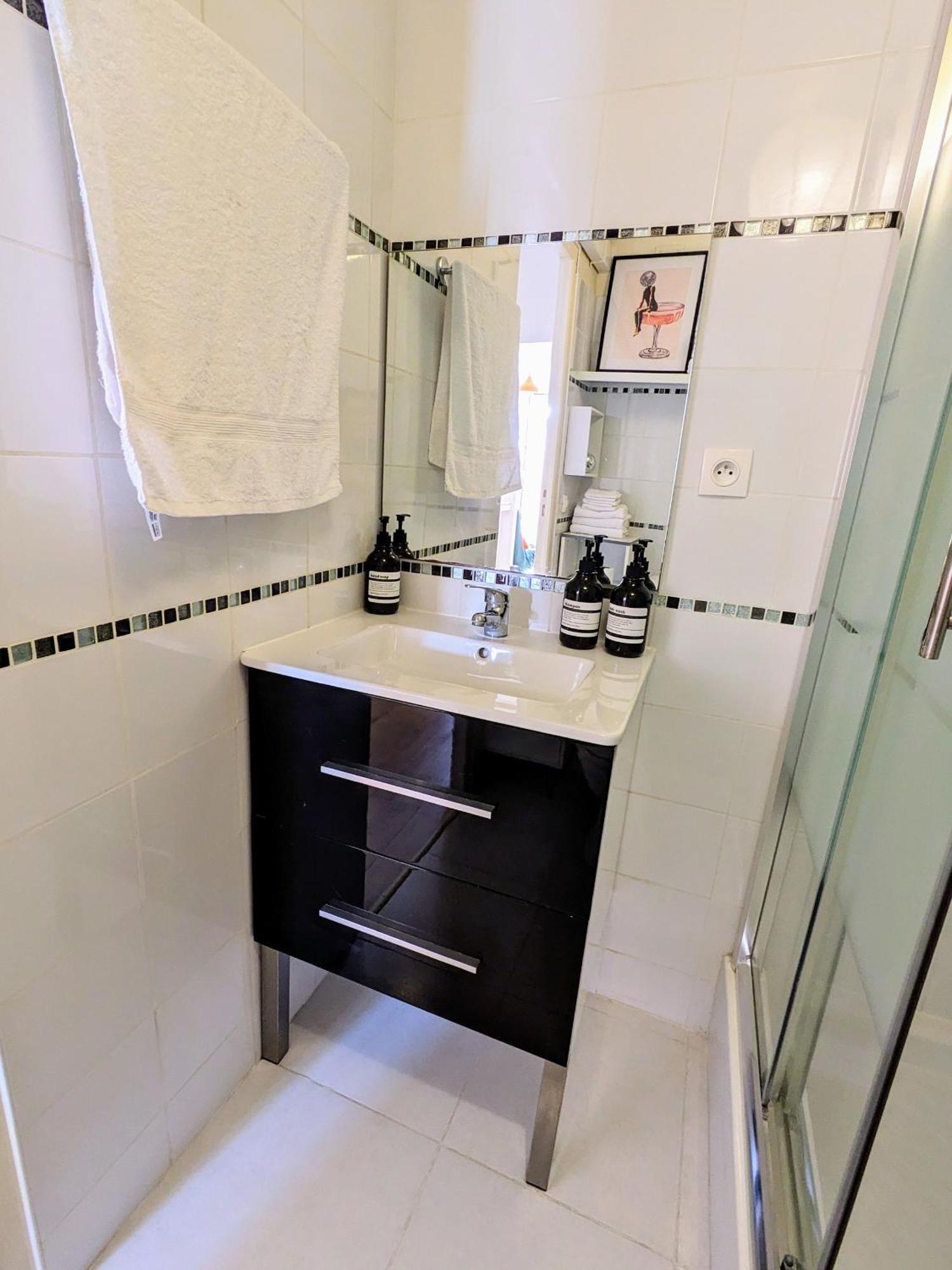 Appartement Cosy Proche Disneyland Et Paris نانتوي لي مو المظهر الخارجي الصورة
